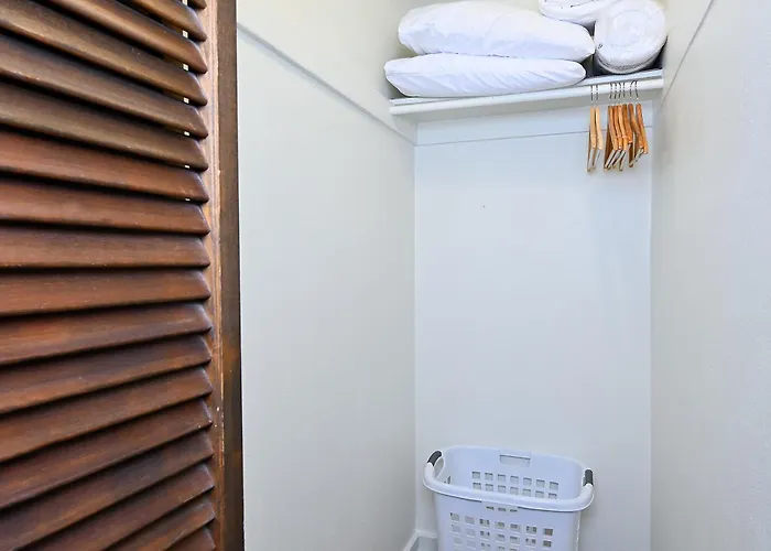 Huisje met 1 Slaapkamer